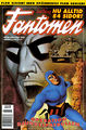 Fantomen 2/1994 cover