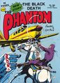 The Phantom #980 cover