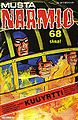 Mustanaamio 6/1982