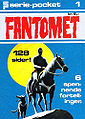 Serie-pocket #1