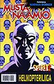 Mustanaamio 6/2004