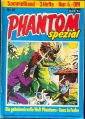 Phantom Spezial Sammelband #16