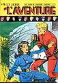 Les héros de l'aventure 74