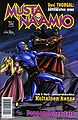 Mustanaamio 7/2002