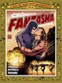 Crônicas do Fantasma #4