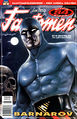 Fantomen 6/1994 cover