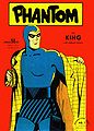 Phantom-Heft 7/1954