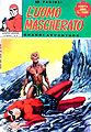 Avventure Americane Terza Serie – L'Uomo Mascherato 3 cover
