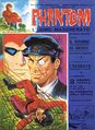 Avventure Americane – Serie Cronologica 10 – Phantom – L'Uomo Mascherato cover
