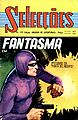 Selecções 107 cover