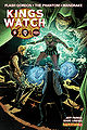 Kings Watch 3A cover
