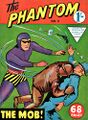 The Phantom Illustrated Comic #11