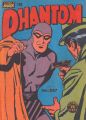 The Phantom 557 (Frew) cover