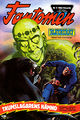 Fantomen 9/1983 cover