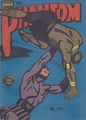 The Phantom 541 (Frew) cover