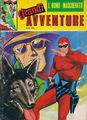Avventure Americane Nuova Serie – L'Uomo Mascherato 201 cover
