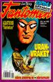 Fantomen 1/1993 cover