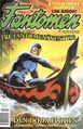 Fantomen 10/2001 cover