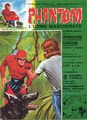 Avventure Americane – Serie Cronologica 15 – Phantom – L'Uomo Mascherato cover
