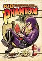Kid Phantom #10 cover