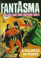 Fantasma Especial #21