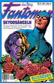 Fantomen 16/1991 cover