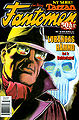 Fantomen 7/2000 cover