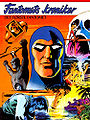 Fantomets Krøniker cover