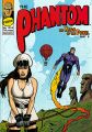 The Phantom #1953 cover