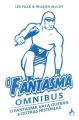 O Fantasma Omnibus: O Fantasma Vai a Guerra & Outras Histórias (#5)