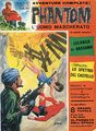 Avventure Americane – Serie Cronologica 29 – Phantom – L'Uomo Mascherato cover