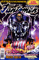 Fantomen 25-26/2009 cover