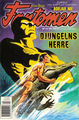 Fantomen 4/1999 cover