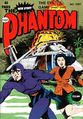 The Phantom #1087