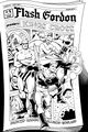 Flash Gordon: Kings Cross #1