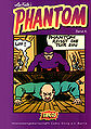 Phantom #4 (1997)