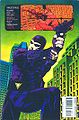 The Phantom #3 back cover