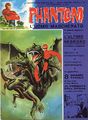 Avventure Americane – Serie Cronologica 18 – Phantom – L'Uomo Mascherato cover