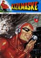 Kızılmaske Albüm #103 cover